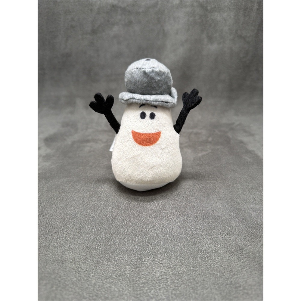 Melissa & Doug Blues Clues Plush Mr. Salt Finger Puppet Plush
